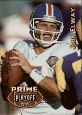 B1532- 1995 Playoff Prime FB Cards 1-200 +Inserts -You Pick- 15+ FREE US SHIP
