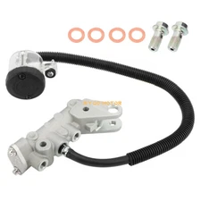 Rear Brake Master Cylinder for Can Am Outlander 450 500 570 650 800 850 1000 Max