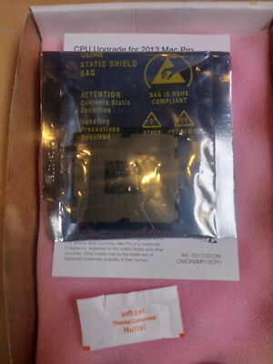 OWC - E5-2697 | 12-Core 2.7GHz Processor Upgrade Kit For Mac Pro
