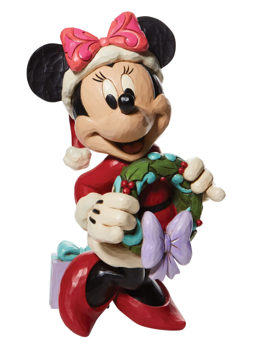 New Disney Jim Shore 17