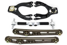 Db Dc Acura Integra Frontrear Adjustable Camber Kitcontrol Arm Black Rs Ls Gsr