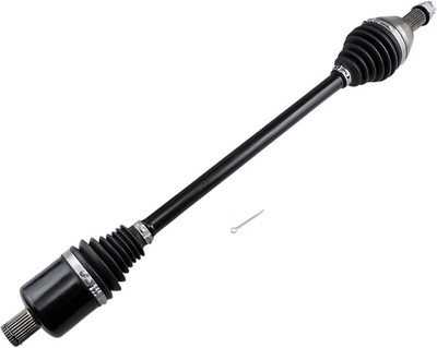 Moose Heavy-Duty CV Axle for 2017 Polaris RZR XP 4 1000 EPS High Lifter Edition