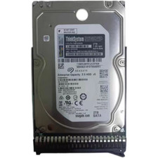 Lenovo 7XB7A00050 00YK039 2TB 3.5" SATA 7200rpm Internal Hard Drive