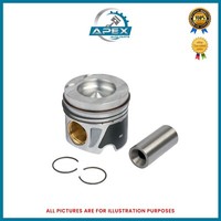 Mercedes-Benz Sprinter 2.2 Diesel Motorteil OM651 83.5MM Kolben 6510301917 0.50