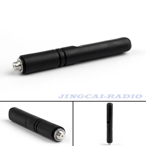 2x Antena aérea VHF 136-174 MHz para radio Motorola XiR-P8668 P8260 P8268 DP3400 - Imagen 5 de 5