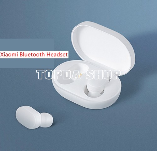 1PCbltooth Headset AirDots Youth 