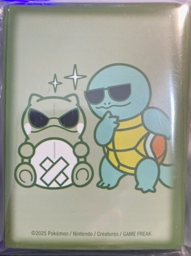 Pick Your ONE Pokmon Card Sleeve! YOU PICK (1)! - Not a  pack | eBay