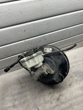 SKODA OCTAVIA II Combi 1Z5 Unterdruck-Bremskraftverstärker 1K1614105BH 23871436