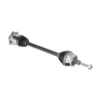 f.becker_line Antriebswelle / Achswelle Vorne Links FüR Audi A4 B6 B7 Seat Exeo