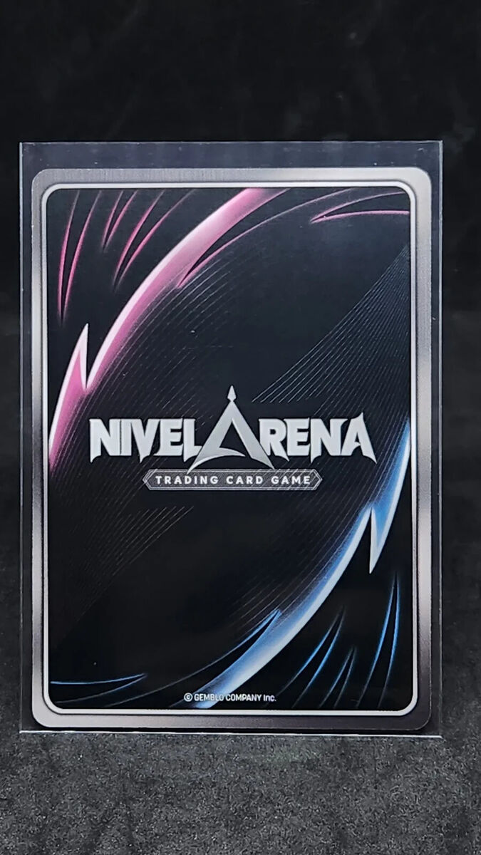 YAN Sunrise market C Nikke BT01-041 Nivel Arena Korean Card YAN Sunrise market C Nikke BT01-041 Nivel Arena Korean Card