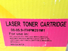 Magenta Toner Cartridge For HP 131A LaserJet Pro 200 M251/M276 Do It Wiser