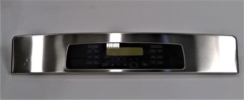 HAIER PANEL CNTL TAPE ASM WB36T11258 NEW OEM WB36T11258