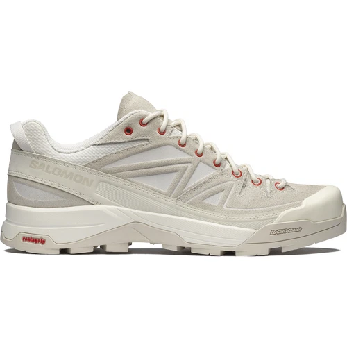 Salomon X-ALP PANHUI - Vanilla Ice Rainy Day Fiery Red - L47848000 Expeditedship