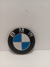 Bmw Oem 2 78 Emblem Badge Logo Rear Trunk Lid Tail Gate 8 13237505 Bmw Oem 2 78 Emblem Badge Logo Rear Trunk Lid Tail Gate 8 13237505