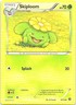 XY - Steam Siege #4/114 Skiploom