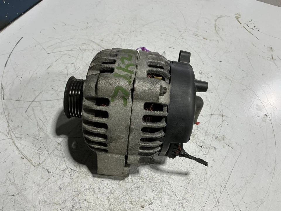 Alternator ID 10449257 Fits 00-03 ALERO 825494 - Image 2 of 4