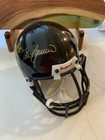 Steve Spurrier Autographed Heisman Mini Helmet. — photo 3