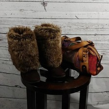 Womens Over the knee boots