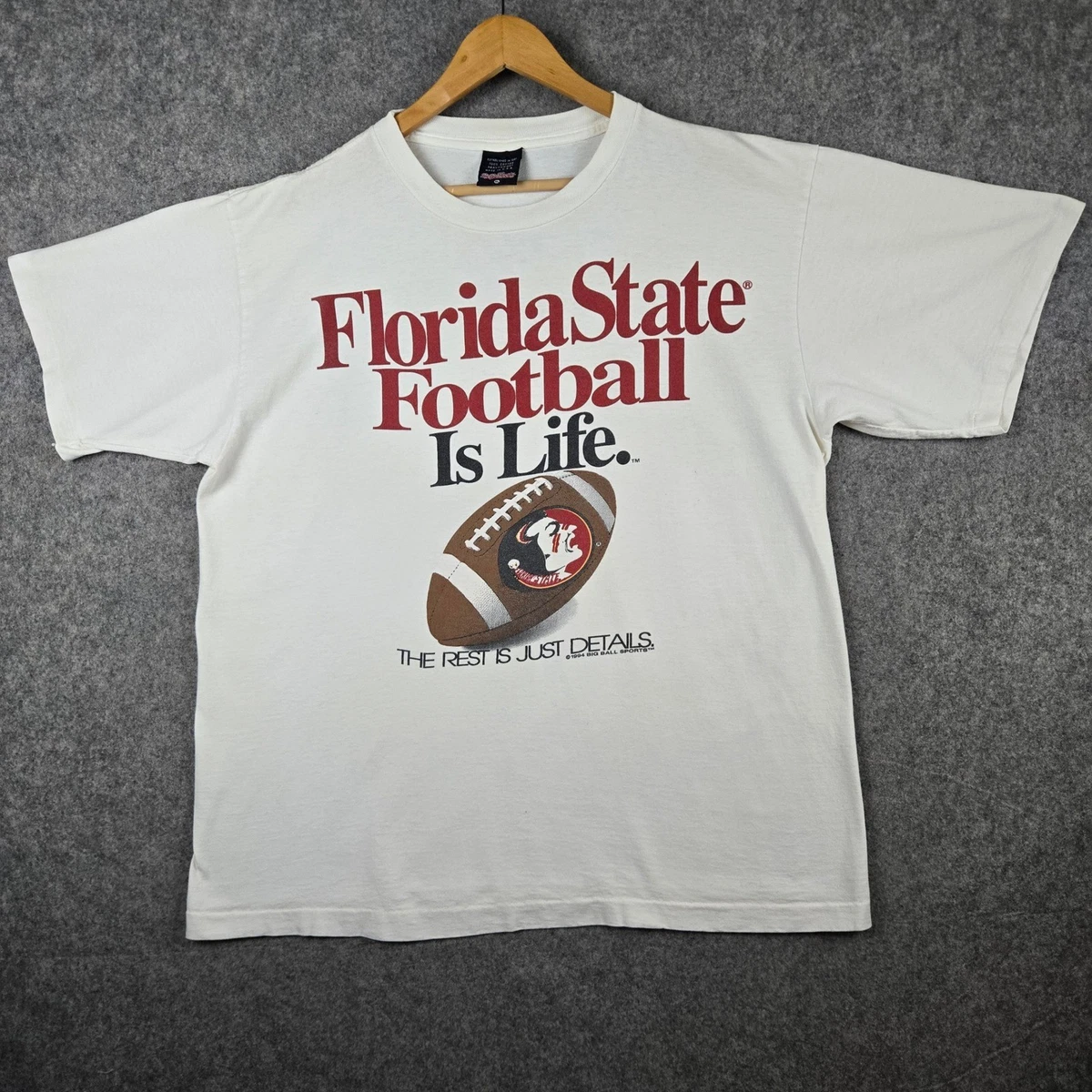 Big Ball Sports T-Shirts for Men for sale - eBay