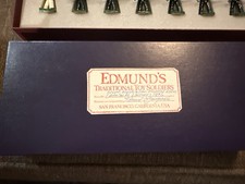 Edmund’s Toy Soldiers Adelaide Lancers 1896 S Australian Mounted Rifles Mint Box