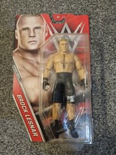 Brock Lesnar #68A Figure