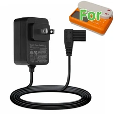 Charger Power Adapter for Moog Zevex Enteralite Infinity Pump for Infinity Pump