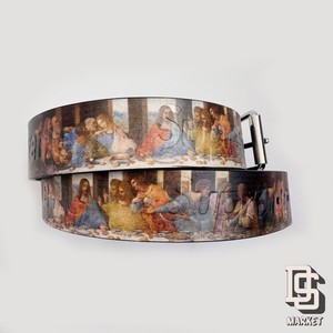 Last Supper Supreme Belt | eBay