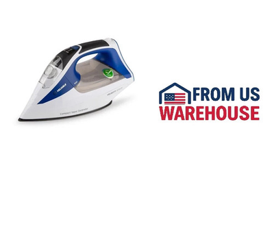 #ad ✅ NEW Reliable Velocity Sensor 240IR Steam Compact Vapor Generator Steam Iron ✅ $149.99