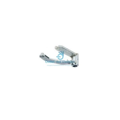 Genius 140 Degree Opening Kit Levers for Interr.faac770 Engines