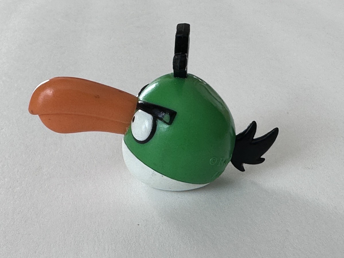Angry Birds Go Hal Toy