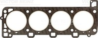 Victor Reinz 61-27585-00 Dichtung, Zylinderkopf FüR Porsche