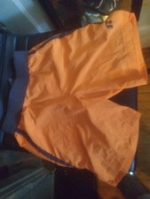 RUSSELL BOYS CORE SOLID SHORTS