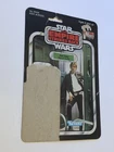 CARDBACK ONLY for 1980 Vintage Star Wars Han Solo Bespin Action Figure 41 BACK