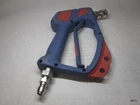 Mckillans Swivel Gun Pro - High Pressure Water Handle 3/8 Male Plug TOOL ONLY
