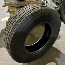 2557017 25570r17 112s General Grabber Hts Tire Single 8.532