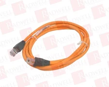 TURCK RJ45 RJ45 440OR-2M/C1246 / RJ45RJ45440OR2MC1246 (NEW IN BOX)