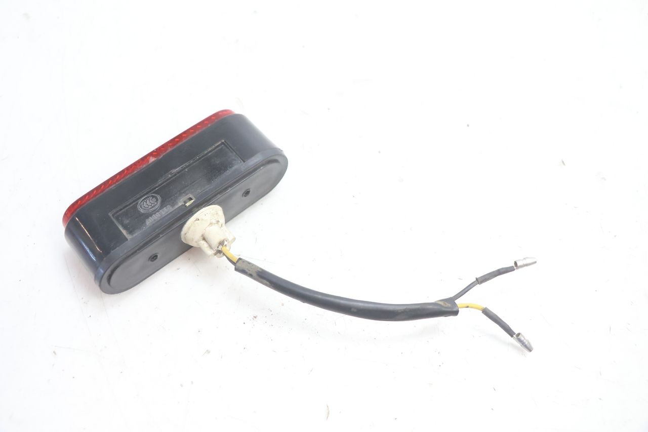 LICENSE PLATE LIGHT - RIDE KALLIO 50 (2010 - 2019)