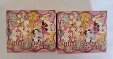 Liilatoys Liila' Garden Tea Party (Mini) 2 Blind Box Keychain Plush Lot