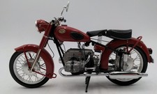 Schuco 1:10 Scale Zündapp KS 601 EX