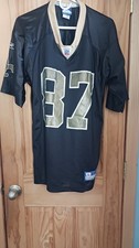 Vintage 2000s New Orleans Saints Joe Horn Jersey