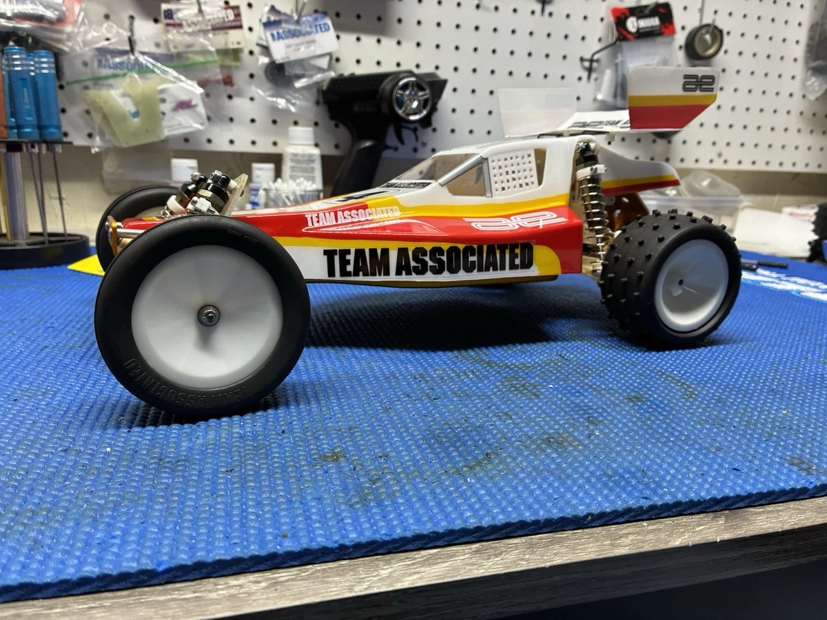Team Associated RC10 RC Cars, Trucks & Motorcycles for sale | eBay