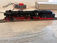 Dampflok mit Tender Spur H0 Nr. 41 1147-2 Analog