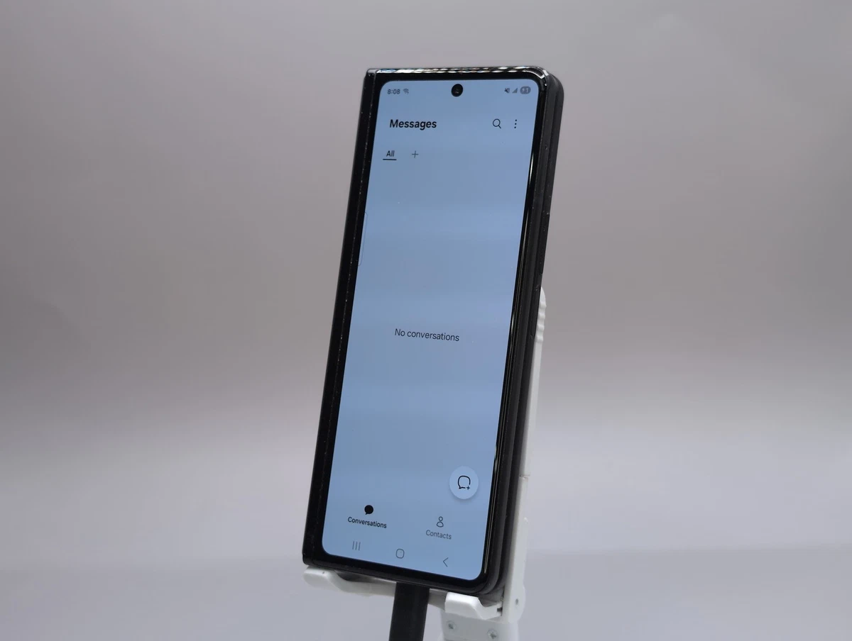 Samsung Galaxy Z Fold3 5G - For Sale - ebay.com
