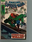Amazing Spider-Man 90 Dr Octopus Death of Capt Stacy