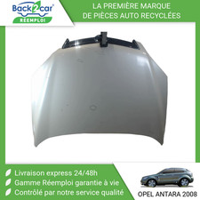 Capot Opel ANTARA