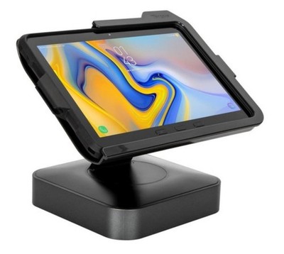 New Targus Tablet Cradle Workstation For Tab Active Pro 4 Gen 2.0 AWU314BGLZ