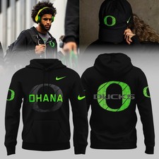 Ducks x Ohana Limited Edition Hoodie