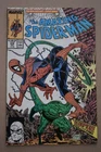 Amazing Spider-Man #318 Todd McFarlane