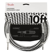Fender Professional Series Instrument Cable, Guitar Cable, Guitar Accessories, S