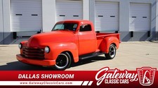 1955 Chevrolet 3100 for Sale